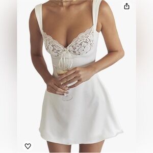 Women Ruffle Mini Dress Lace Up Ruched Party Y2k - Amazon